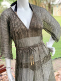 Black Divina Cover Up