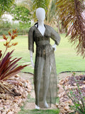 Black Divina Cover Up