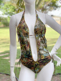 Jungle Trikini