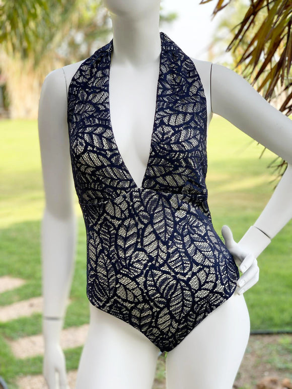 Lace One Piece