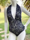 Lace One Piece