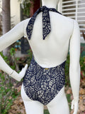 Lace One Piece