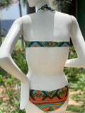 Tribal Spangle