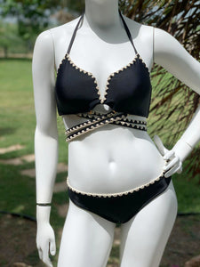 Wrap Crochet